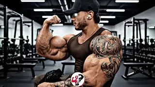 🔥Top Motivational Songs 💪 Trap & Rap Workout Music 2026 💪 Gym & Workout Motivation Music 2026