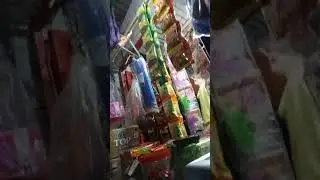 Giant ala kampung