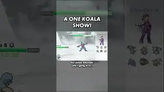 One Pokemon Should Not Be Able to Do This