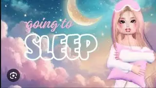 Sleep theme