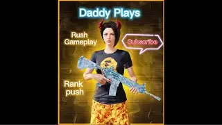 RPs  giveaway on 1k subscribers💵💸 | #Pubgmobile #FTWxDADDY
