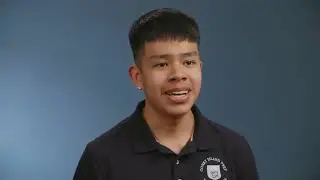 Coney Island Prep Class of 2024 Senior Reflections