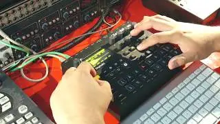 Collaborating with a SoundCloud Follower!