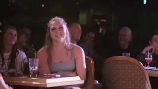 The Punchliner Comedy Club   Carnival Cruise Line