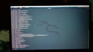 installing hacking stracture like hollywood movies