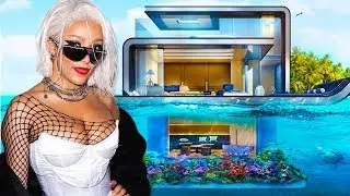 THE LUXURIOUS LIFESTYLE OF DOJA CAT!