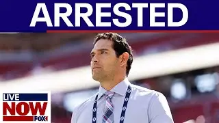 Former Jets QB Mark Sanchez faces felony battery charge