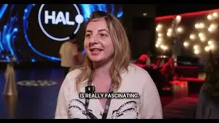This Is What People Really Say After a HALO Experience