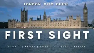 London&rsquo;s Iconic River Thames &ndash; Bridges, Landmarks & Embankments