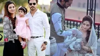 Wahaj Ali Khan with beautiful family images||#fashionable