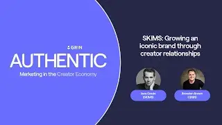 SKIMS: Growing an Iconic Brand Through Creator Relationships