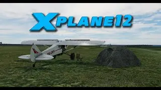 X-Plane 12.2.0 beta 1 | Первый взгляд и сразу удар... Мой плагин полностью сломан.