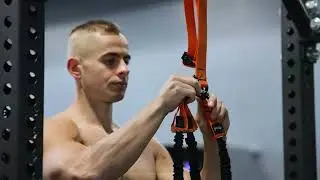 HPYGN Two Foots Pull Up Assistance Bands