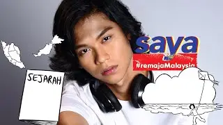 Nadhir Nasar Tak Lahir Di Malaysia?? I Majalah Remaja