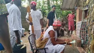 Ensure You Know This Before You Make Ancestral Sacrifice