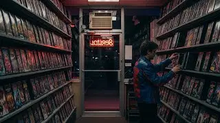 ＢＡＣＫ　ＴＯ　１９８５ [ Synthwave - Retrowave - Dreamwave Mix ] | VHS Nostalgia
