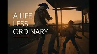 Editfest 25 - Life Less Ordinary (advert category)