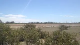 Built STI at No Fly Zone AZ