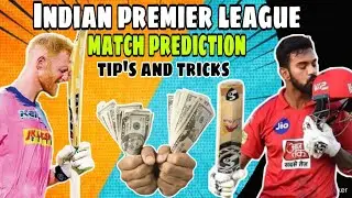 Punjab Kings vs Rajasthan royals match prediction | PK vs RR match prediction | IPL match prediction