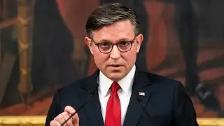 Happening Now: Johnson Holds Press Conference As Shutdown Enters Third Week