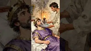 One Emperor's Survival Changed All of European History Forever