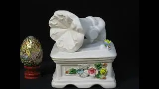Gramophone music box series