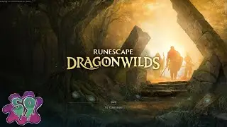 Runescape Dragonwilds Ep7 Getting the Garou King Token and Trying to Defeat Velgar...