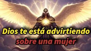 Elegidos, Dios les está advirtiendo sobre una relación que podría hacerles daño #bíblico