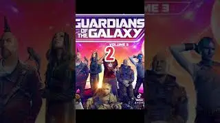 Quante scene POST CREDIT ha &ldquo;Guardiani della Galassia Vol.3&rdquo;? #ilgheb #mcu #marvel