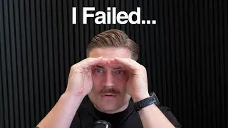 I Posted on YouTube for 171 Days Straight and FAILED