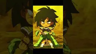 Broly Ko Planet Vegeta se Kyu nikala gya 🥹⭐💸 #shorts #dragonballsuper #goku