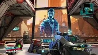 Borderlands 3 - Killing Gigamind - Part 11