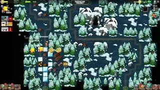 Christmas 2019 Challenge #7 | #28 Christmas 2019 | Diggy's Adventure