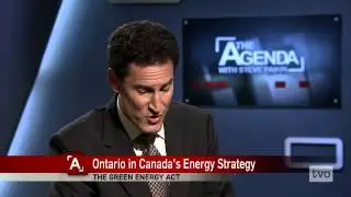 Gord Miller: Ontario in Canada's Energy Strategy