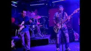 Still Tight Naked Funk Winston's OB