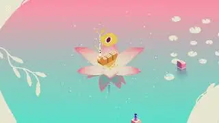 Monument Valley 3 - Full Walkthrough 🕋 [Deutsch]