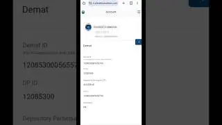 How To Find Demat Account Details In Aliceblue ? #aliceblue #demataccount #stock market