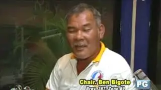 UNTV Radio Mobile Booth visits barangays to offer medical and legal services