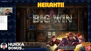 Doa 2 HEILAHTI Kuus Keijoo!!
