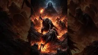 From Hell We Take Him Back