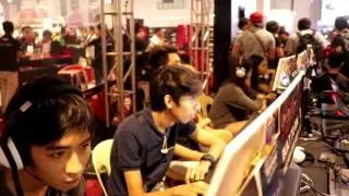 Electronic Sports and Gaming Summit - Day #2
