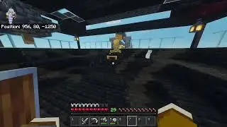 Minecraft SMP Let's Play (Bedrock~Hard Mode)