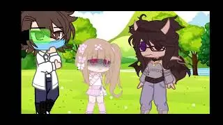 make her smile for £9000 ft: in desc #gachameme #collab #gacha #gachaclub