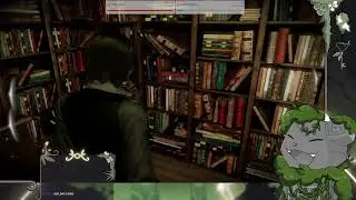 [pngtuber] : Fatal Frame : Maiden of Black Water : Why Camera Go Blap?