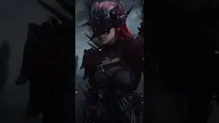 CODM Mythic Character Edit