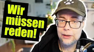 Wie geht es weiter...?