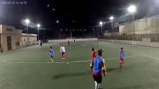 Partita rituro 4