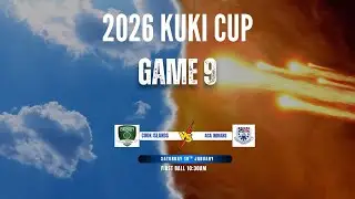 2026 Kuki  Cup T20 Cricket Game 9 - Cook Islands vs ACA Indians