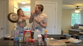 Cooking Disney with J&A - An 'All You Care To Enjoy' Extravaganza! (Episode 144)