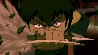 Avatar Supercut | Non-bender Fury